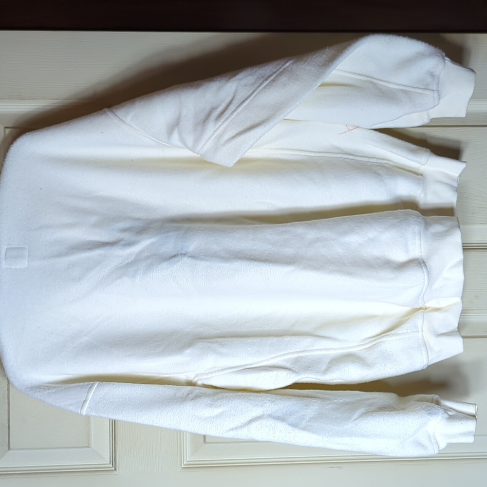 Gap 100% Polyester Jacket Medium Size - image 3